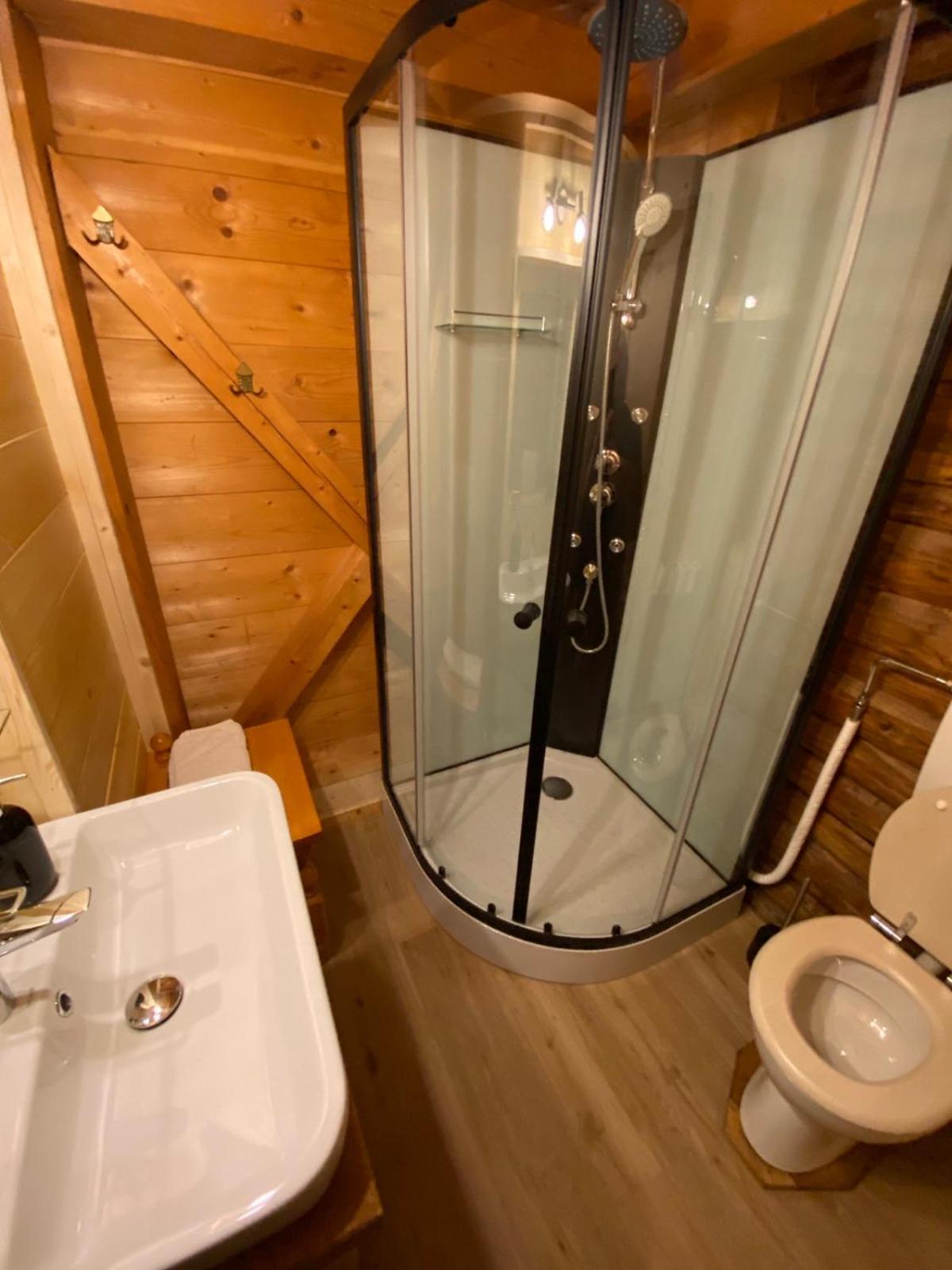 Apartments Anz'K ブレッド エクステリア 写真