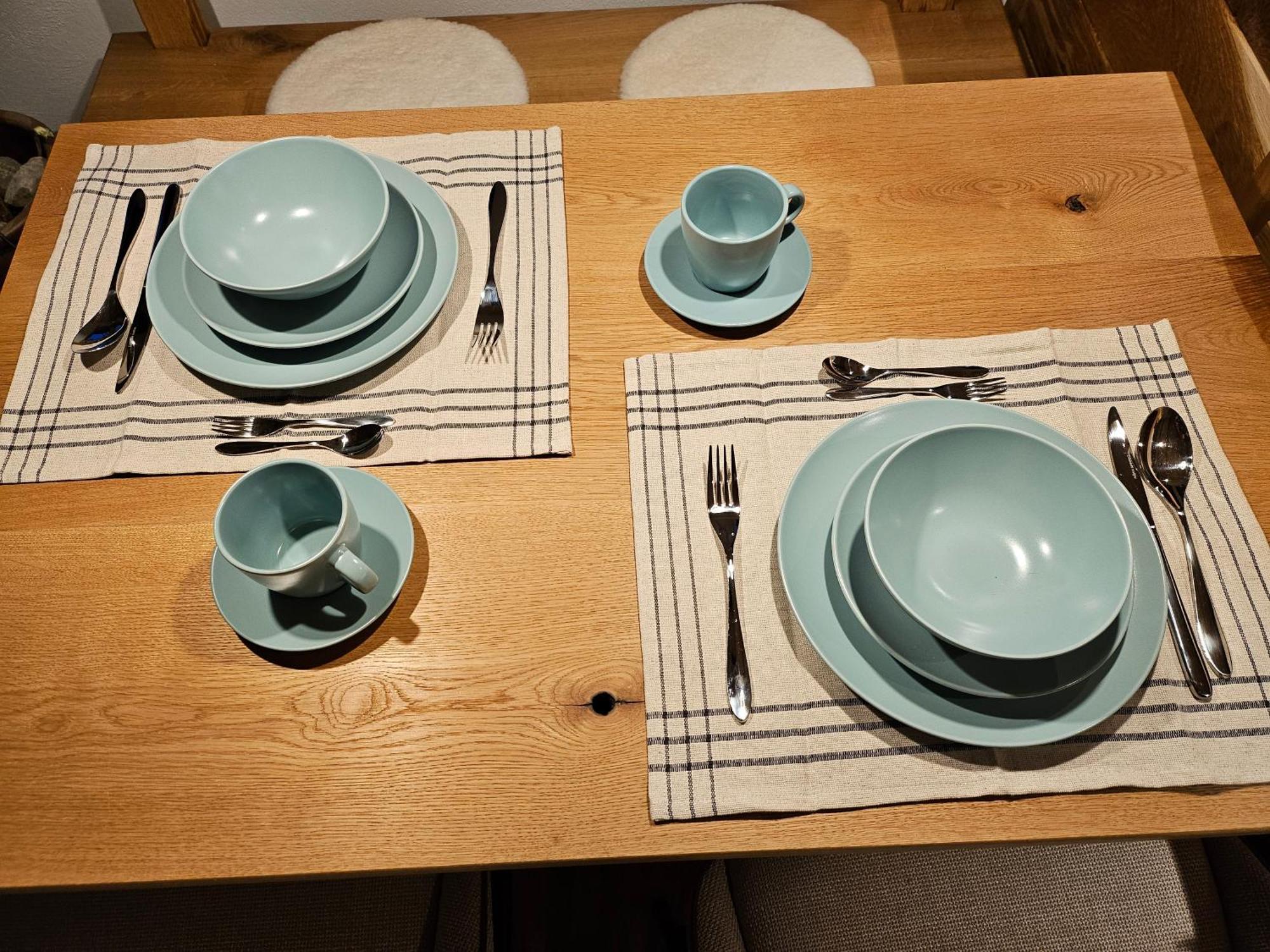 Apartments Anz'K ブレッド エクステリア 写真