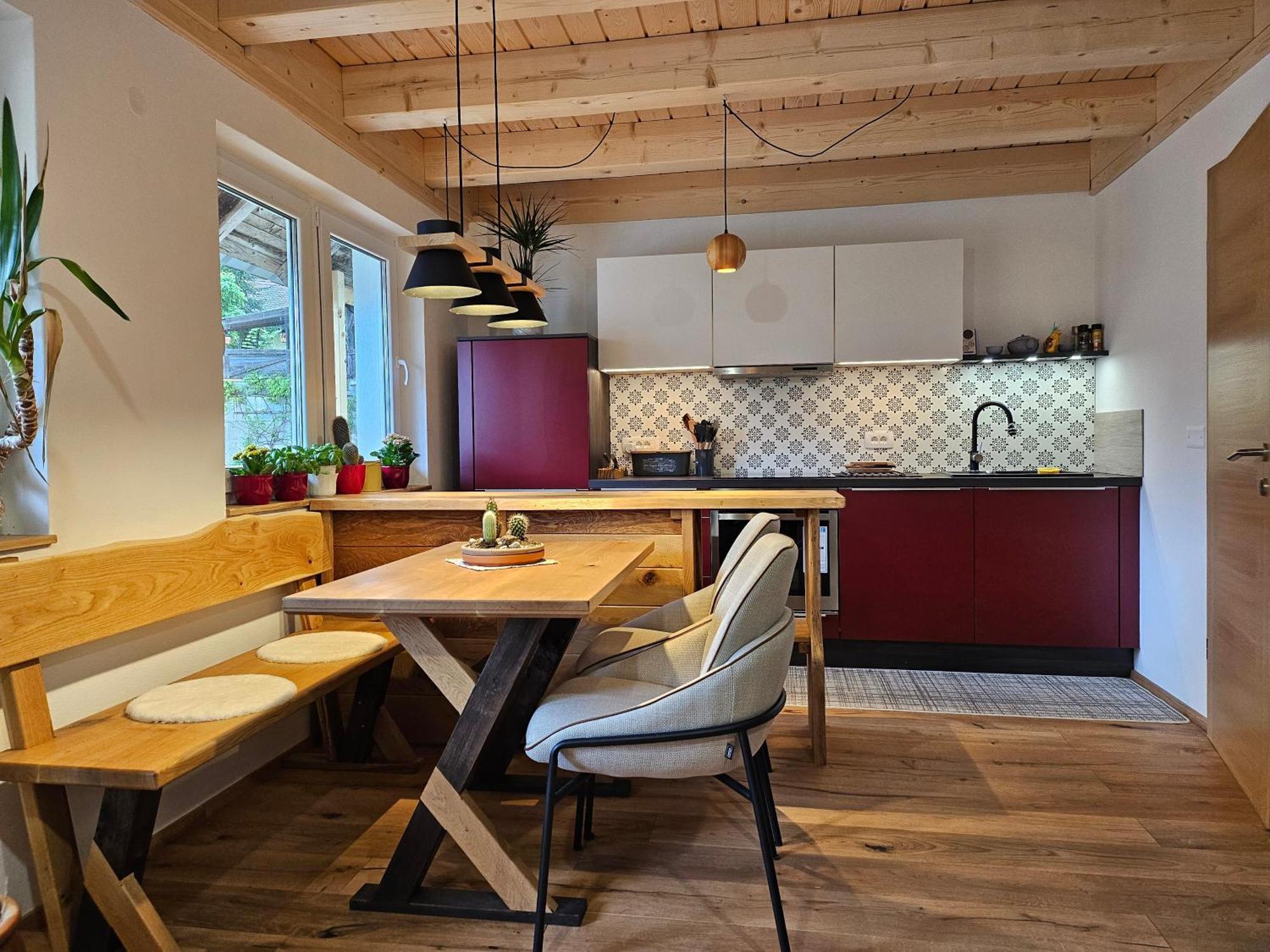 Apartments Anz'K ブレッド エクステリア 写真