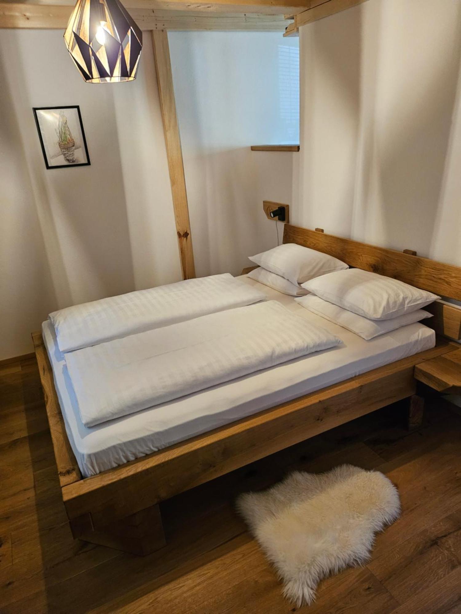 Apartments Anz'K ブレッド エクステリア 写真